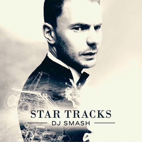 Обложка к песне Goodbye My Love (feat. Seri) от DJ Smash