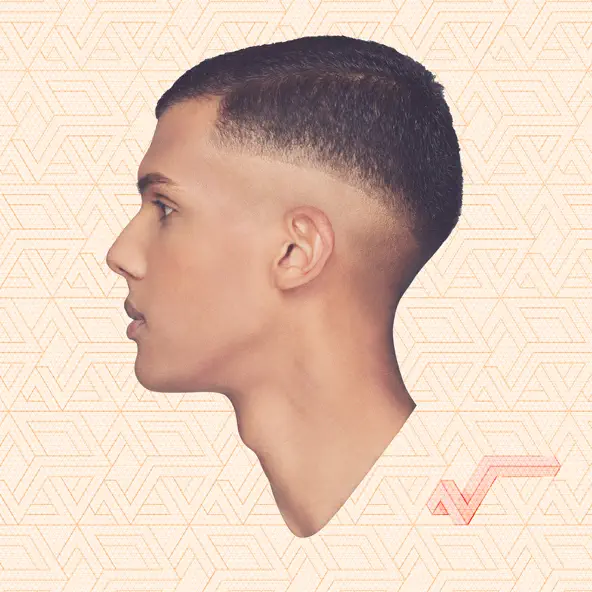 Обложка к песне Papaoutai (DJ Max Maikon Remix) от Stromae