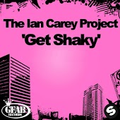 Обложка к песне Get Shaky (DJ Evan Tell & Tom-Rise Remix) от The Ian Carey Project