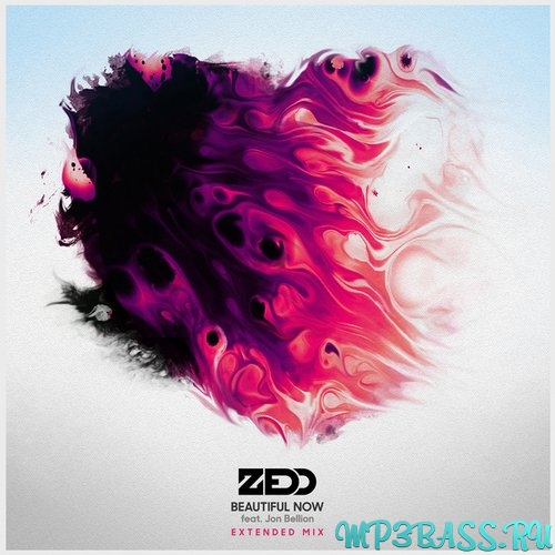 Обложка к песне Beautiful Now (Extended Mix) от Zedd feat. Jon Bellion
