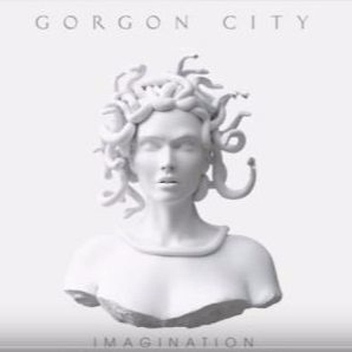 Обложка к песне Imagination (feat. Katy Menditta) от Gorgon City
