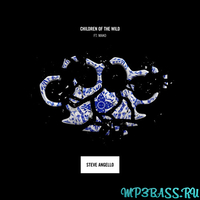 Обложка к песне Children Of The Wild (feat. Mako) от Steve Angello