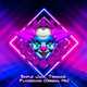 Обложка к песне Playground (Original Mix) от Simple Jack & DJ Trindade