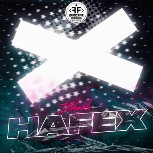 Обложка к песне Intihask от Hafex