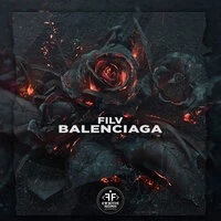 Обложка к песне Balenciaga (Kush Kush Remix) от FILV
