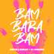 Обложка к песне Bam Barabam (feat. DJ DimixeR) от Serge Legran