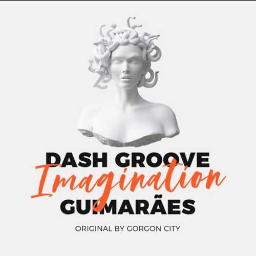 Обложка к песне Imagination (Dash Groove & Guimaraes Remix) от Gorgon City