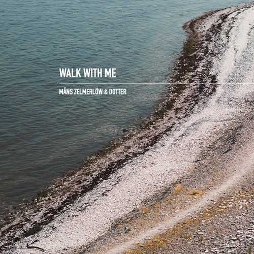 Обложка к песне Walk With Me (feat. Dami Im) от Mans Zelmerlow
