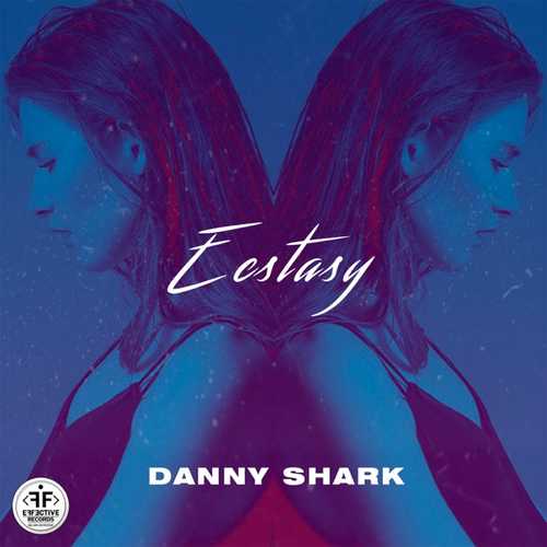 Обложка к песне Ecstasy (Original Mix) от Danny Shark