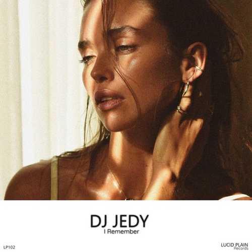 Обложка к песне I Remember (Original Mix) от DJ Jedy
