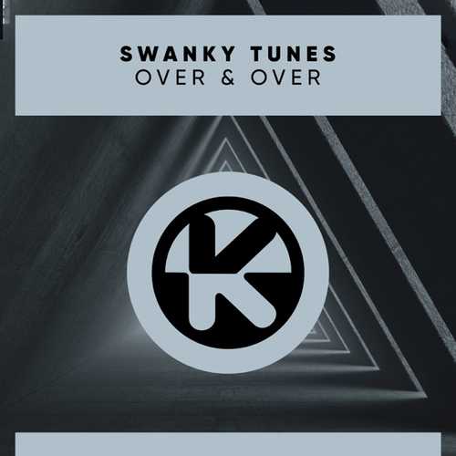 Обложка к песне Over & Over (Radio Edit) от Swanky Tunes