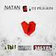 Обложка к песне Ты Меня Забудь (feat. DJ Piligrim) от Natan