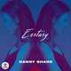 Обложка к песне Ecstasy (Original Mix) от Danny Shark