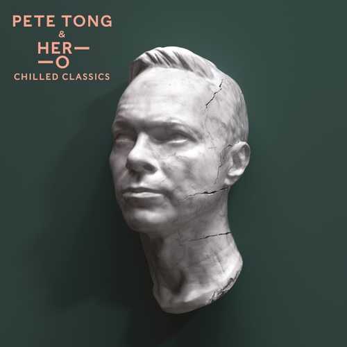Обложка к песне Sweet Harmony (feat. HER-O & Jules Buckley & Nina Nesbitt) от Pete Tong