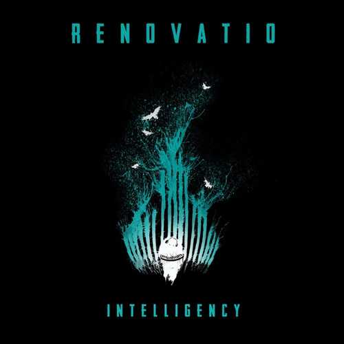 Обложка к песне Дом (feat. Ana Zhdanova) от Intelligency