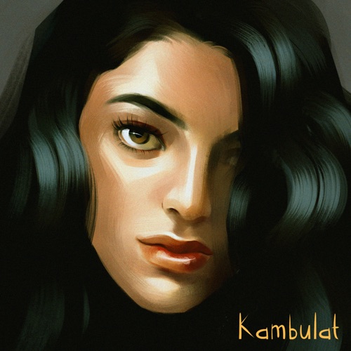 Обложка к песне Карие Глаза от Kambulat