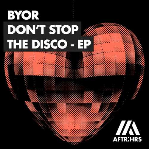 Обложка к песне Love (The Way You Get) (feat. Armodine) от Byor