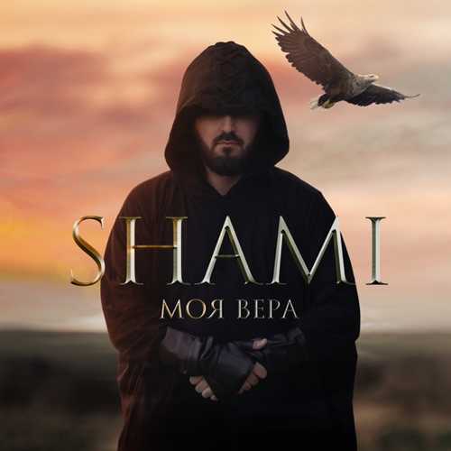 Обложка к песне Моя Вера от Shami