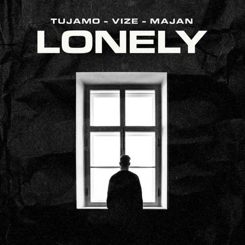 Обложка к песне Lonely (feat. Vize & Majan) от Tujamo