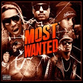 Обложка к песне Hood Go Crazy (Meaux Green Remix) от Tech N9ne & 2 Chainz feat. B.O.B
