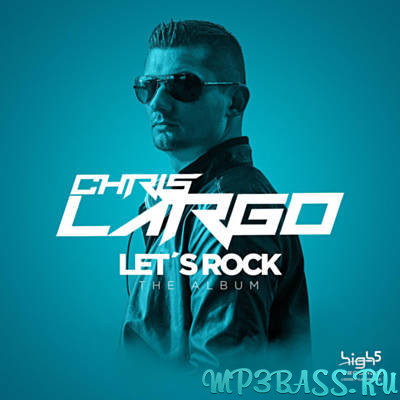 Обложка к песне I Want You Now (feat. Orry Jackson) от Chris Largo