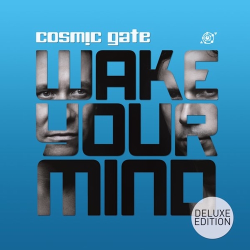 Обложка к песне Drifting Away (Original Mix) от Cosmic Gate