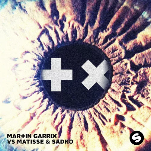 Обложка к песне Dragon (Original Mix) от Martin Garrix, Matisse & Sadko