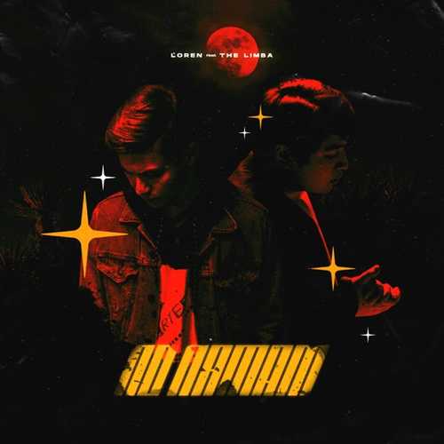 Обложка к песне По Пятам (feat. The Limba) от Loren