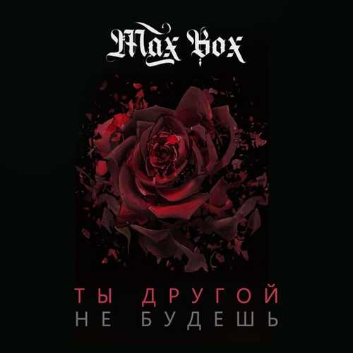 Обложка к песне Ты Другой Не Будешь от Max Box