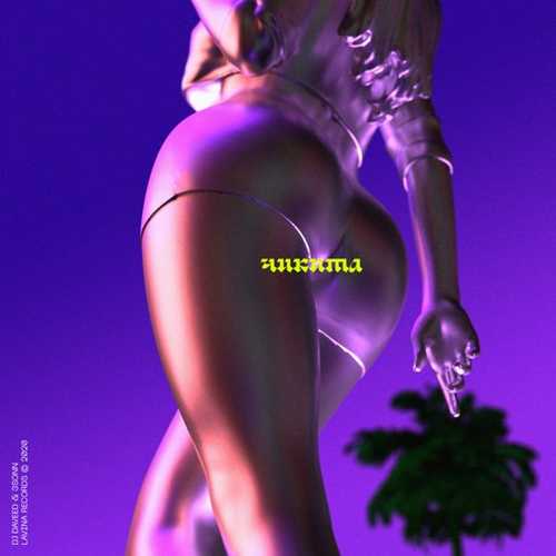 Обложка к песне Чикита (feat. 3Sonn) от DJ Daveed