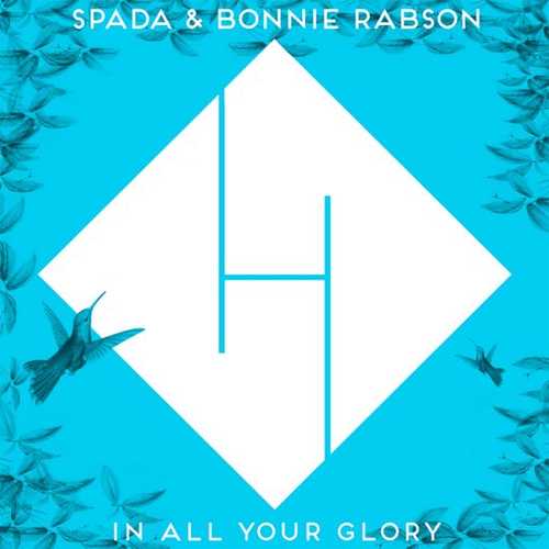 Обложка к песне In All Your Glory (Boris Brejcha Remix) от Spada & Bonnie Rabson