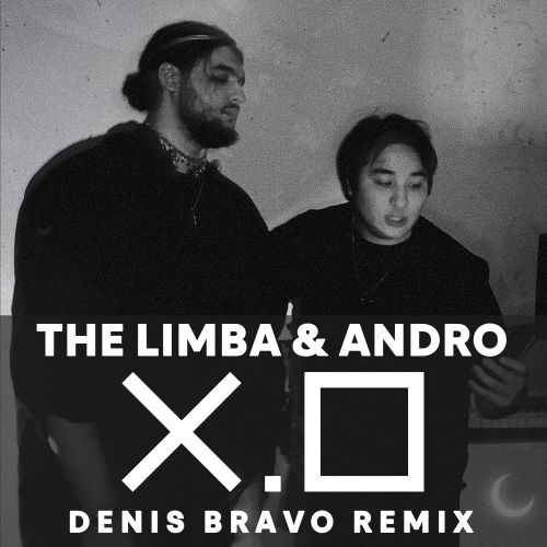 Обложка к песне X.O (Denis Bravo Remix) от The Limba & Andro