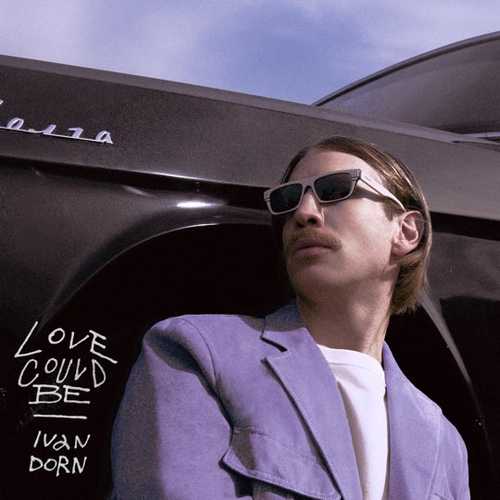 Обложка к песне Love Could Be (feat. T.O.P & DANCE & Funky) от Иван Дорн