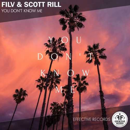 Обложка к песне You Don't Know Me (feat. Scott Rill) от FILV
