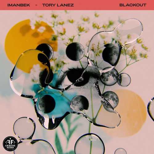 Обложка к песне Blackout (feat. Tory Lanez) от Imanbek