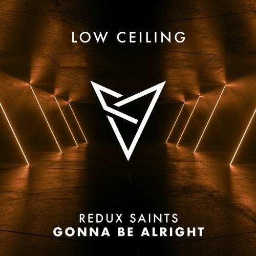 Обложка к песне Gonna Be Alright (Original Mix) от Redux Saints