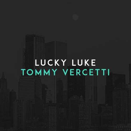 Обложка к песне Tommy Vercetti от Lucky Luke