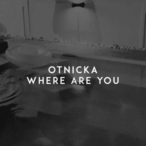 Обложка к песне Where Are You от Otnicka