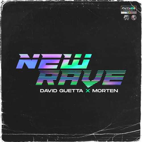 Обложка к песне Kill Me Slow (Extended Mix) от David Guetta & Morten