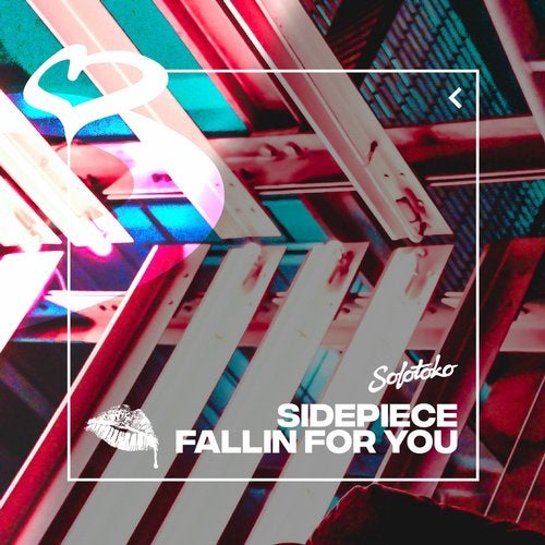 Обложка к песне Fallin For You (Original Mix) от Sidepiece