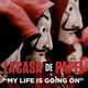 Обложка к песне My Life Is Going On от Cecilia Krull