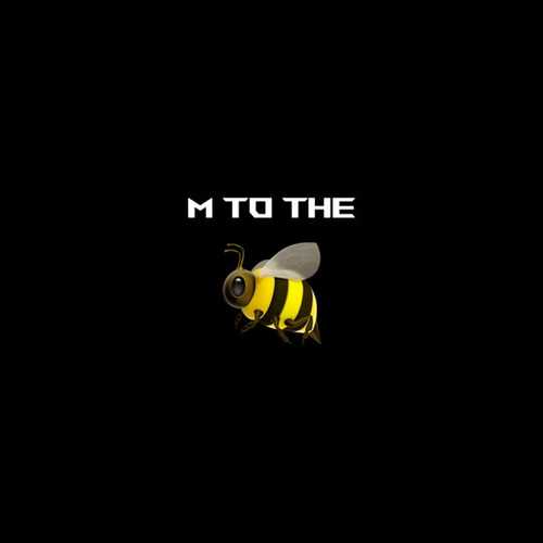 Обложка к песне M To The B от Millie B