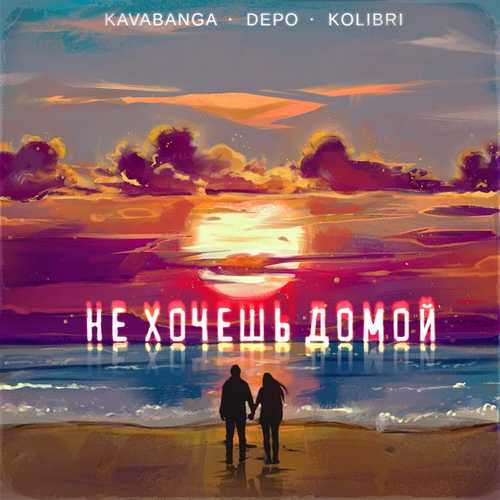 Обложка к песне Не Хочешь Домой от kavabanga Depo kolibri