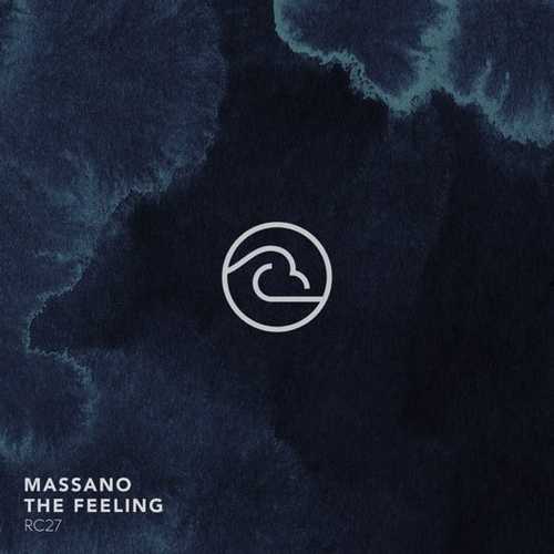 Обложка к песне The Feeling (Extended Mix) от Massano
