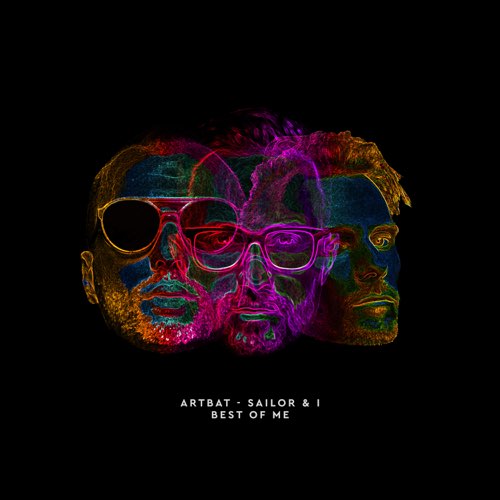 Обложка к песне Best of Me (Original Mix) от ARTBAT feat. Sailor & I
