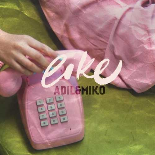 Обложка к песне Like (feat. Miko) от Adil