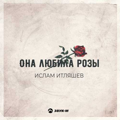 Обложка к песне Она Любила Розы от Ислам Итляшев