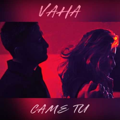 Обложка к песне Саме Ти от Vaha