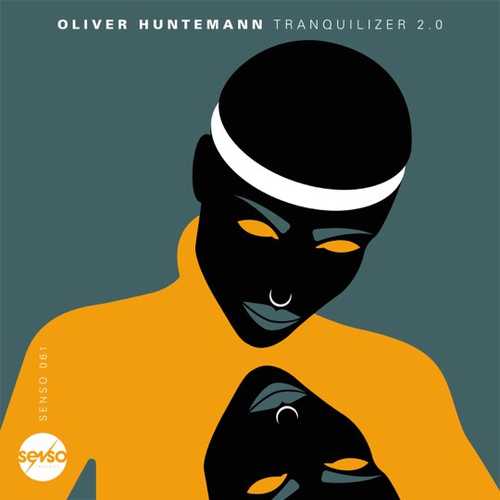Обложка к песне Tranquilizer (Christian Craken Remix) от Oliver Huntemann
