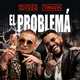 Обложка к песне El Problema (feat. Тимати) от Morgenshtern
